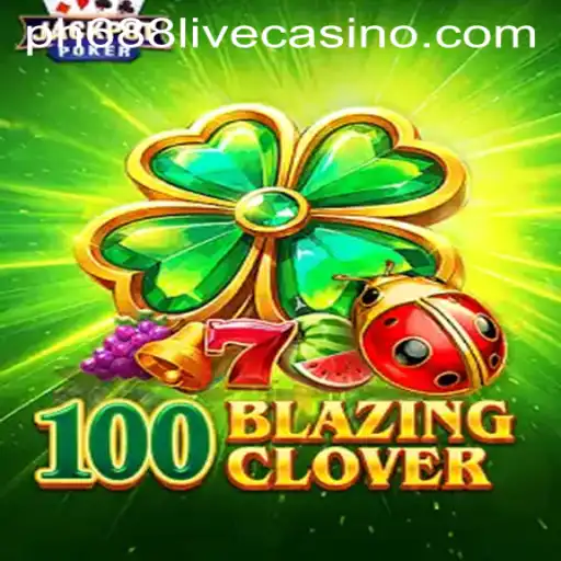 Unveiling 100BlazingClover: Dive Deep into the Latest Gaming Sensation