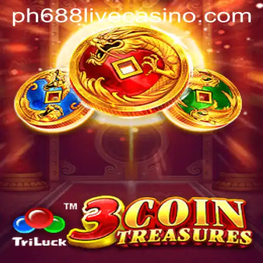 Discover the World of 3CoinTreasures: A Unique Adventure Awaits