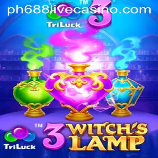 3WitchsLamp: Unveiling the Mystical World of Enchantment