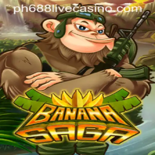 Discover the Thrilling World of BananaSaga: A Journey with ph688