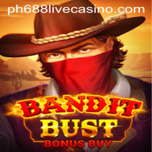 BanditBustBonusBuy: A Thrilling Heist Adventure Game