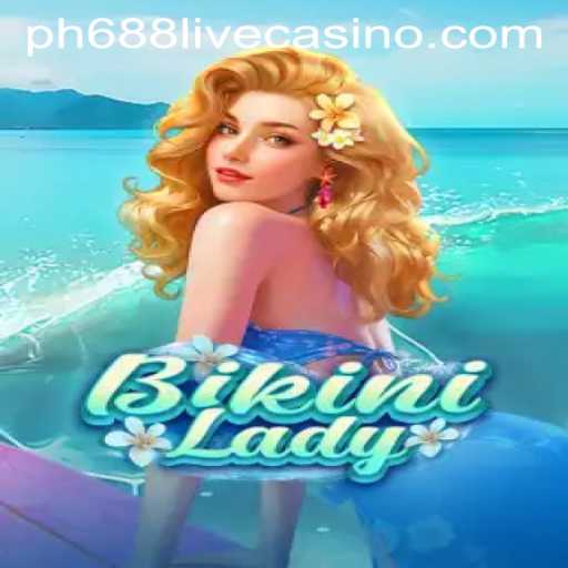 Discover the Fascinating World of BikiniLady: A Unique Gaming Adventure
