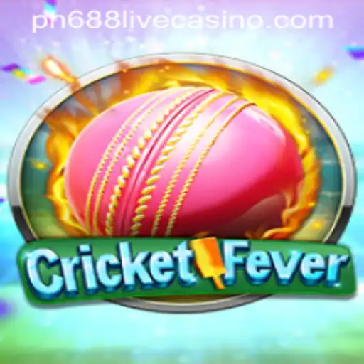 CricketFever: Embrace the Thrill of the Bat and Ball with Ph688