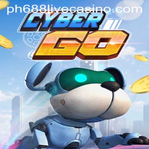 CyberGO: Exploring the Digital Frontier with ph688