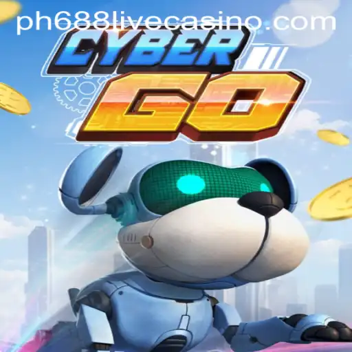 CyberGO: Exploring the Digital Frontier with ph688