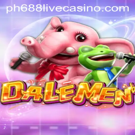 Discovering the Thrills of DALEMEN: An Innovative Game Experience