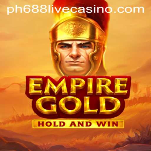 EmpireGold: A New Era in Gaming with ph688