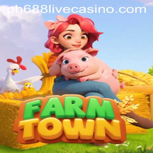 Exploring FarmTown: An Immersive Agricultural Adventure