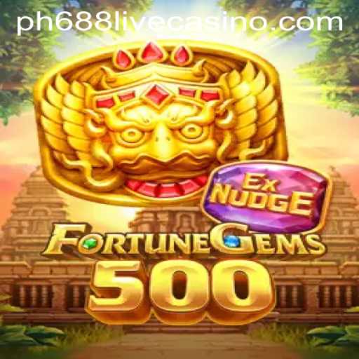 Exploring FortuneGems500: A Modern Gaming Experience with ph688