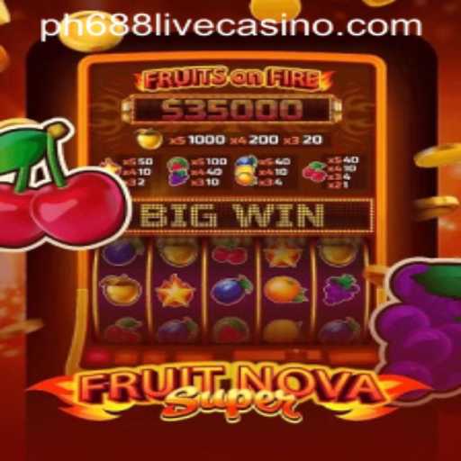 Exploring the Thrills of FruitNovaSuper: A Comprehensive Guide