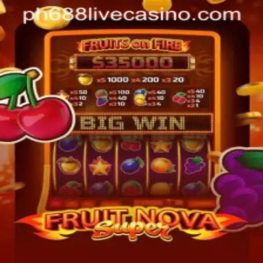 Exploring the Thrills of FruitNovaSuper: A Comprehensive Guide