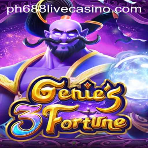 Genie3Fortune: An Immersive Gaming Experience with the Keyword ph688