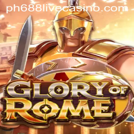 Exploring the Classic Strategy Game: GloryofRome