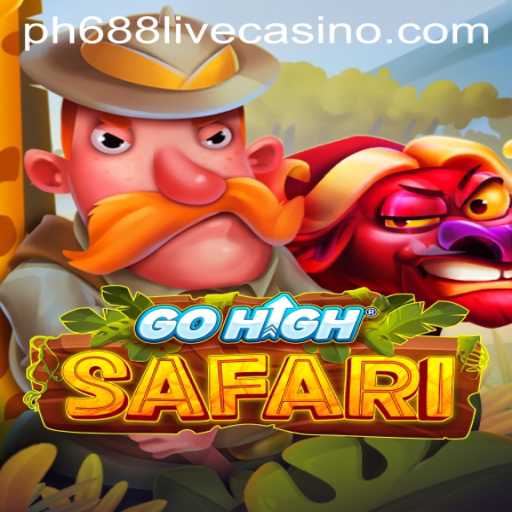 Unveiling GoHighSafari: A New Adventure in Gaming