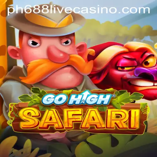 Unveiling GoHighSafari: A New Adventure in Gaming