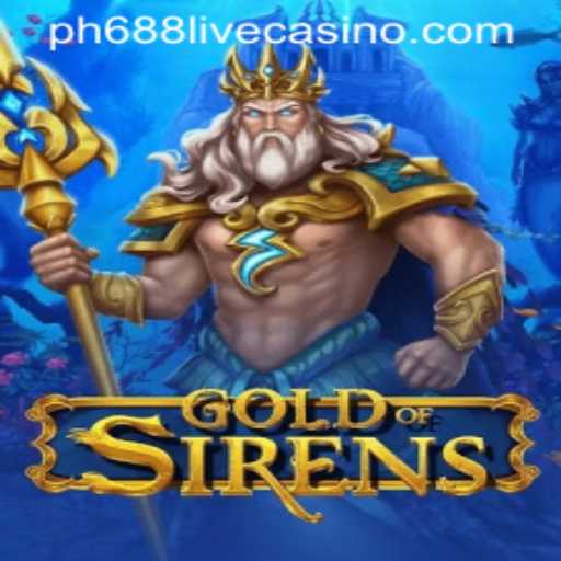 GoldofSirens: An Enchanting Journey into Mythical Realms