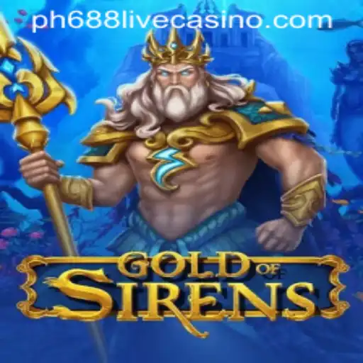 GoldofSirens: An Enchanting Journey into Mythical Realms