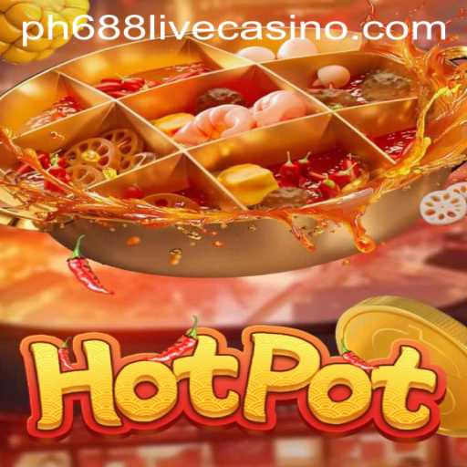 Hotpot: The Engaging Game of Strategy and Skill