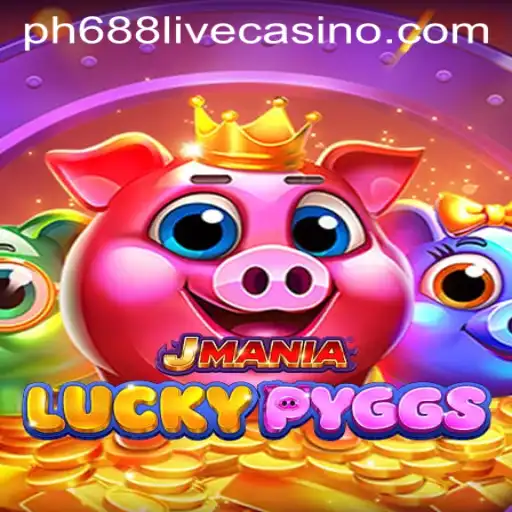 Exploring the Vibrant World of JManiaLuckyPyggs