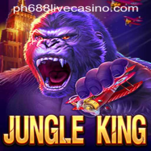 Unraveling the Adventures of JungleKing: A Deep Dive into the World of ph688