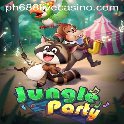 JungleParty: An Exciting Adventure Game Experience