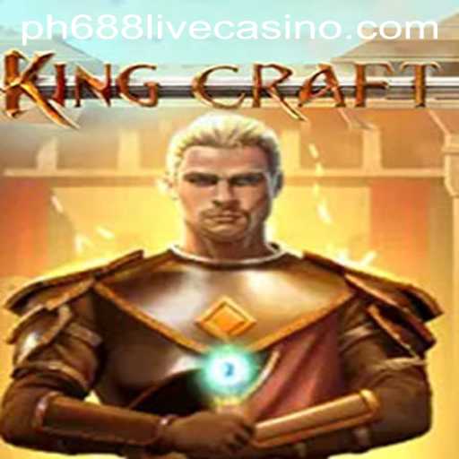 Discover the Mystique of KingcraftMenomin: A New Gaming Phenomenon