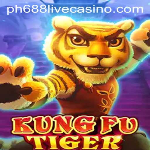 KungFuTiger: A Roaring Adventure in Martial Arts Gaming