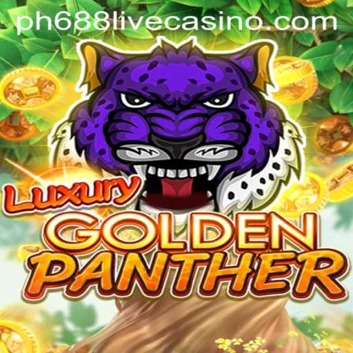 LUXURYGOLDENPANTHER: The New Gaming Sensation