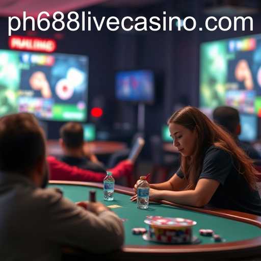 The Thrill of Live Games: An In-Depth Look