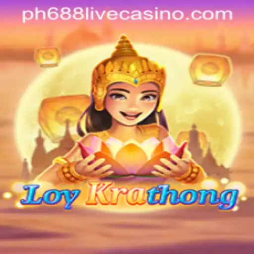 Discovering the Charm of LoyKrathong: A Unique Gaming Experience with ph688