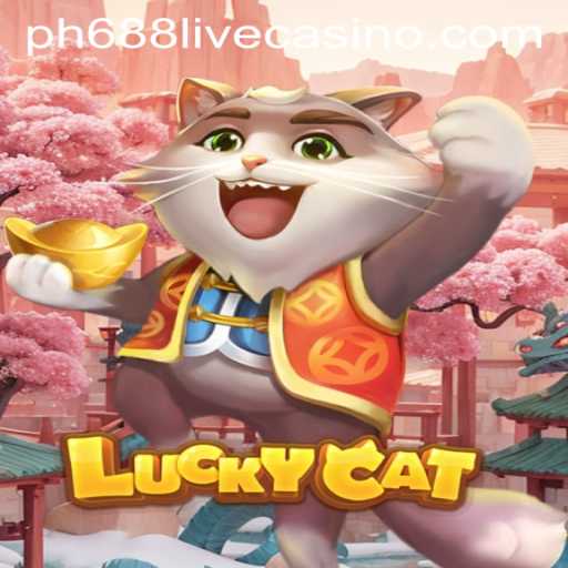 Discover the Enchantment of LuckyCat: A Comprehensive Guide on PH688