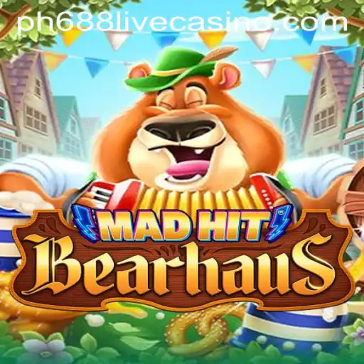 Discover the Thrills of MadHitBearhaus: The Ultimate Gaming Experience
