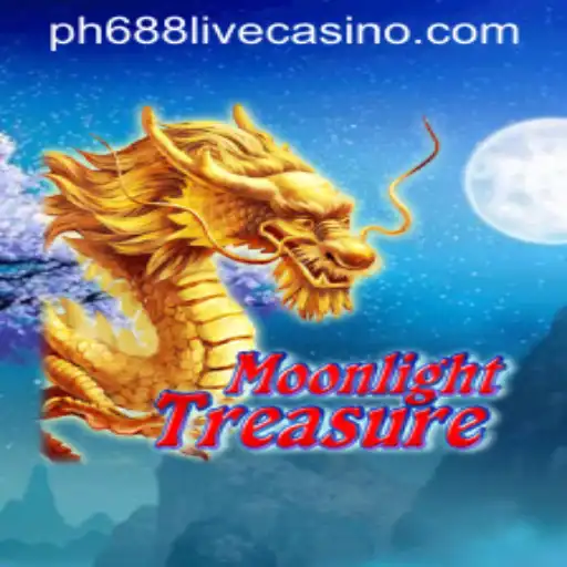 Moonlight Treasure: Exploring the Enchanted World of Mystery and Adventure