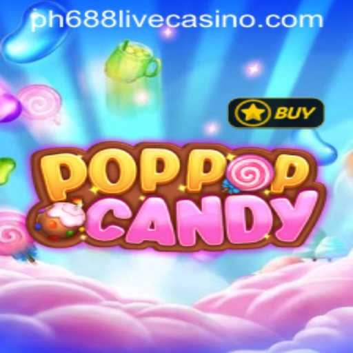 Discovering POPPOPCANDY: A Sweet Adventure in Gaming