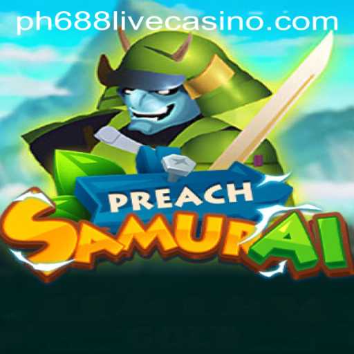 PreachSamurai: A Journey into Tactical Strategy