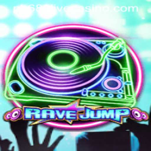 RaveJump: A Leap into the Future of Gaming with ph688