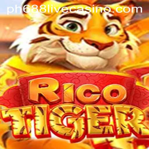 RicoTiger: The Thrilling New Game Captivating Global Audiences