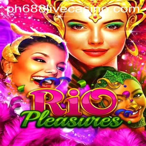 Exploring RioPleasures: A Journey into the Vibrant World of Gaming