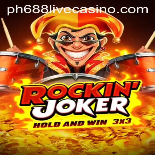 Discover the Exciting World of RockinJoker: An In-Depth Look Into the Game