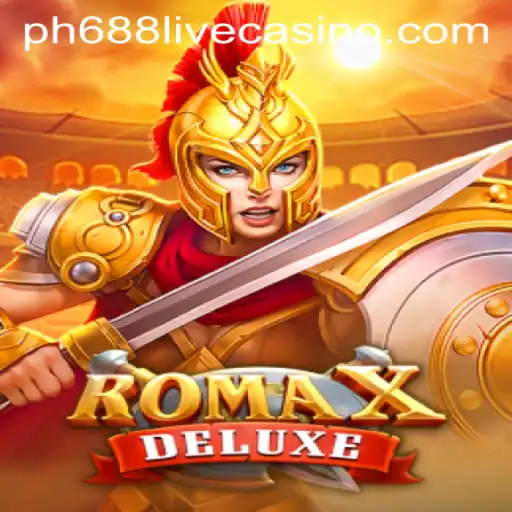 Discover the Thrilling World of RomaXDeluxe: A New Gaming Phenomenon