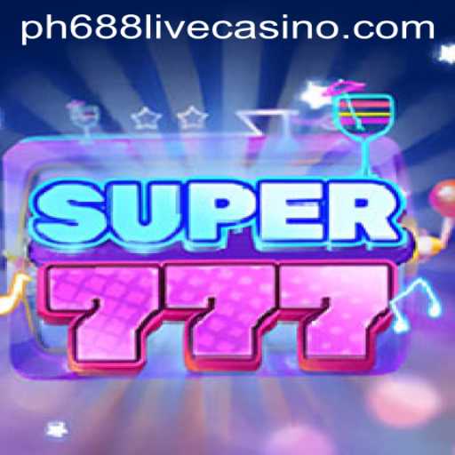 Exploring Super777: A Thrilling Dive into the World of Online Gaming with PH688
