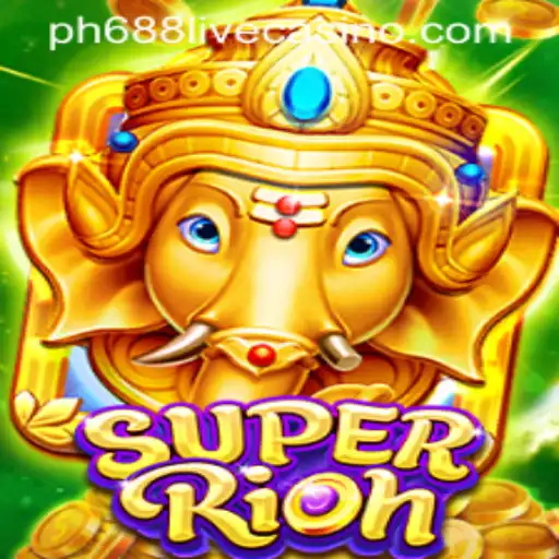 Discover the Thrilling Universe of SuperRich with a Twist of ph688