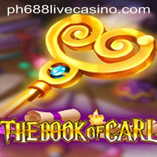 TheBookofCarl: A Captivating Journey into the Mystical Realm