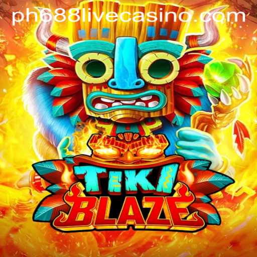 TikiBlaze: A Thrilling Adventure in the World of Ph688