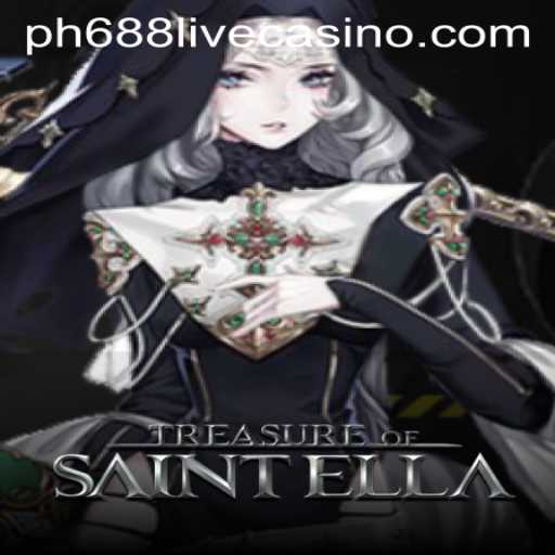 Unveiling the Mysteries of TreasureofSaintElla - A New Gaming Sensation