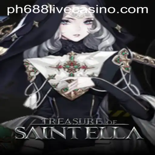 Unveiling the Mysteries of TreasureofSaintElla - A New Gaming Sensation