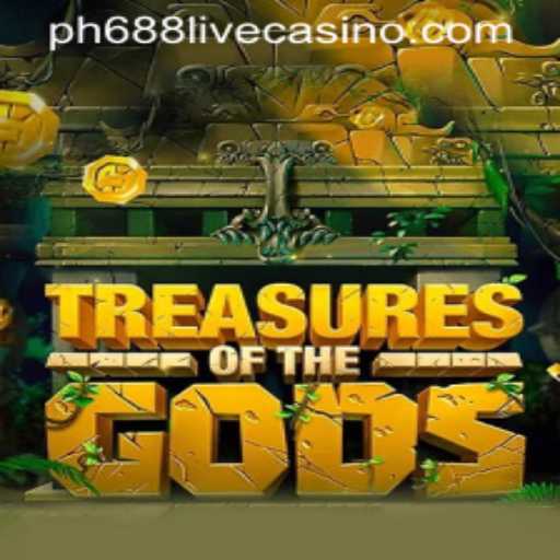 The Captivating World of 'TreasureoftheGods' and the Enigmatic Keyword 'ph688'