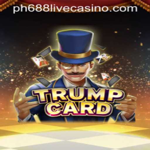 Discover the Intriguing World of TrumpCard: An Engaging Game for All