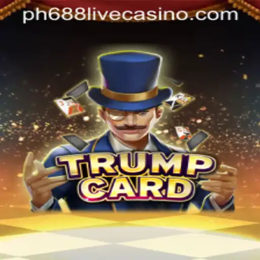 Discover the Intriguing World of TrumpCard: An Engaging Game for All