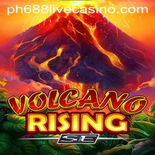 VolcanoRisingSE: A Thrilling Journey into the Heart of Adventure